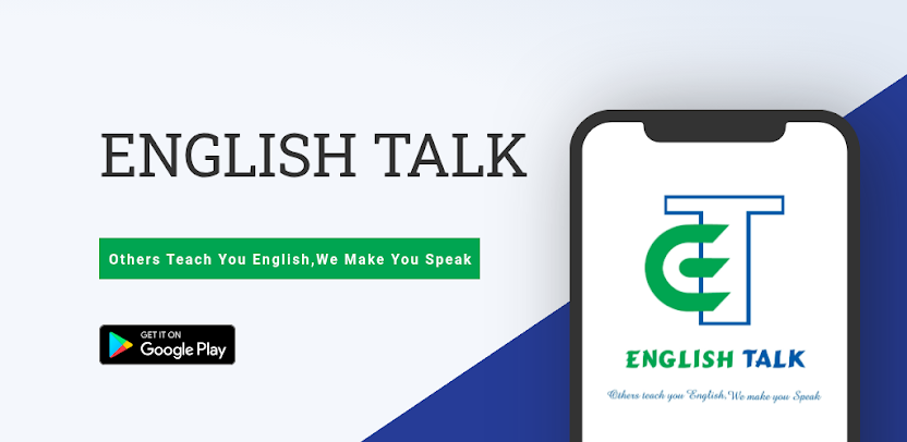 English Talk Student